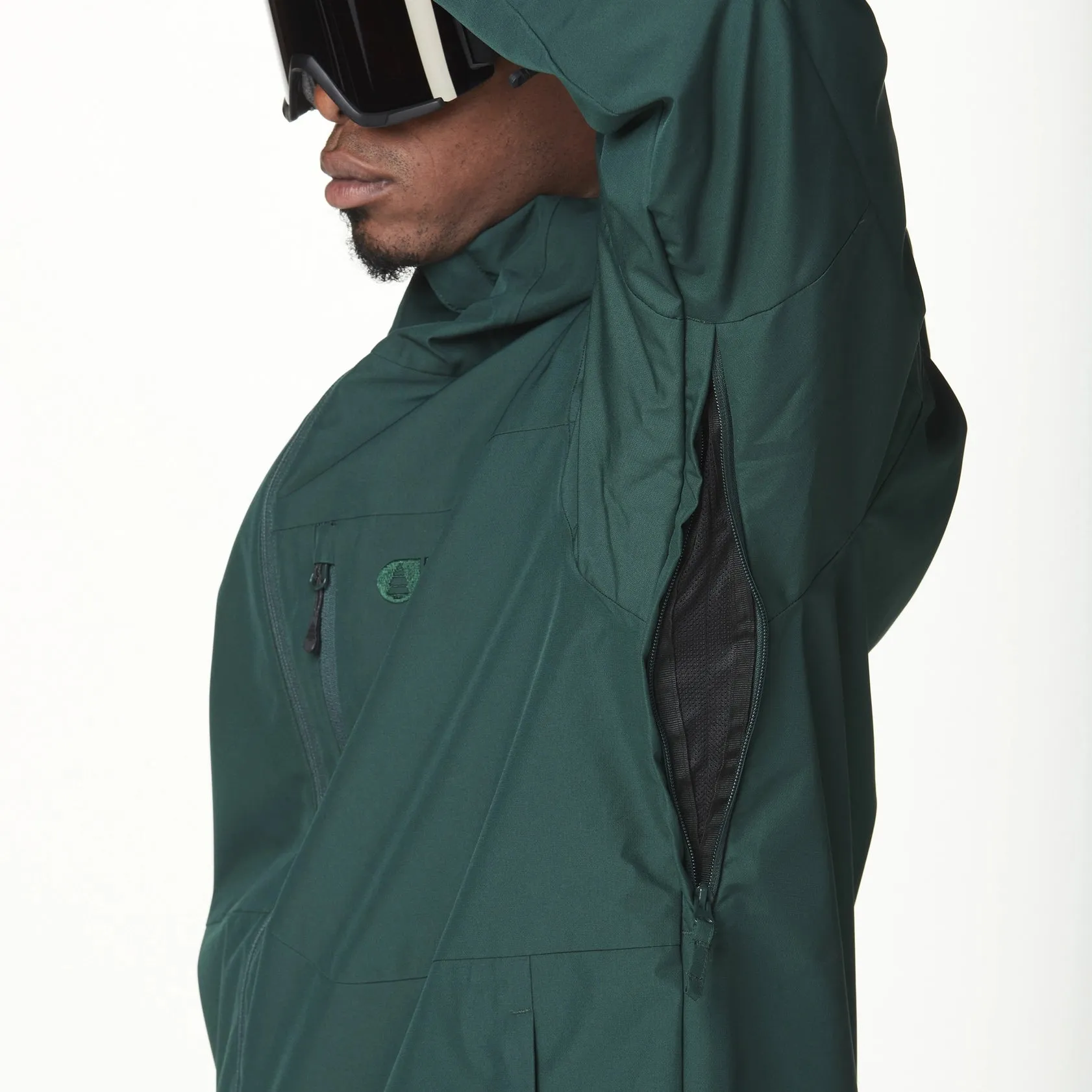 Men's Nitric Winter Jacket