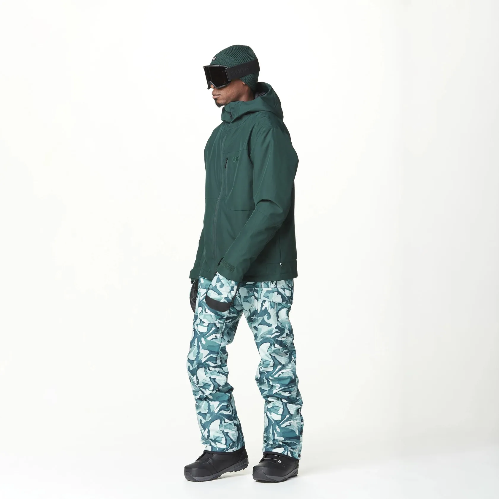 Men's Nitric Winter Jacket