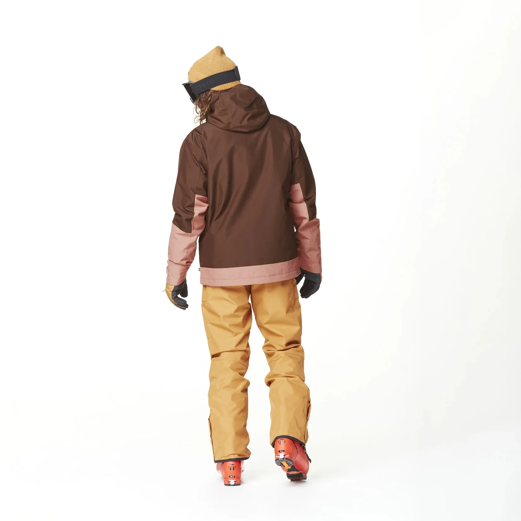 Men's Nitric Winter Jacket