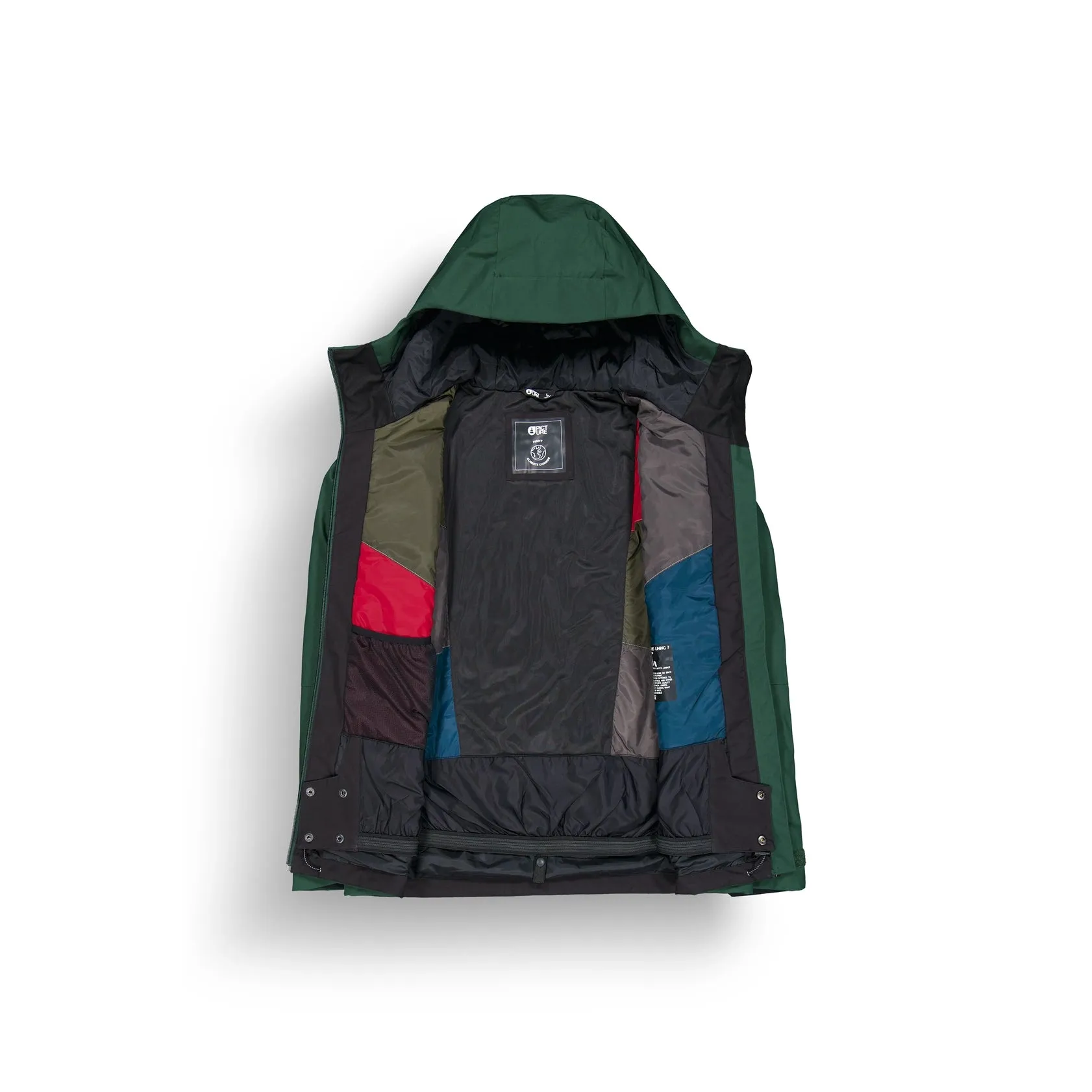 Men's Nitric Winter Jacket