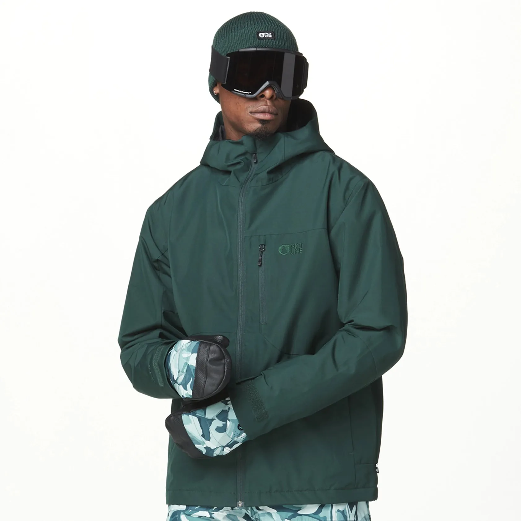 Men's Nitric Winter Jacket