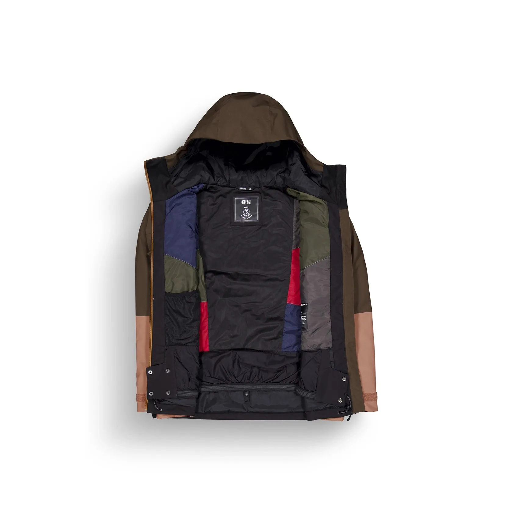 Men's Nitric Winter Jacket