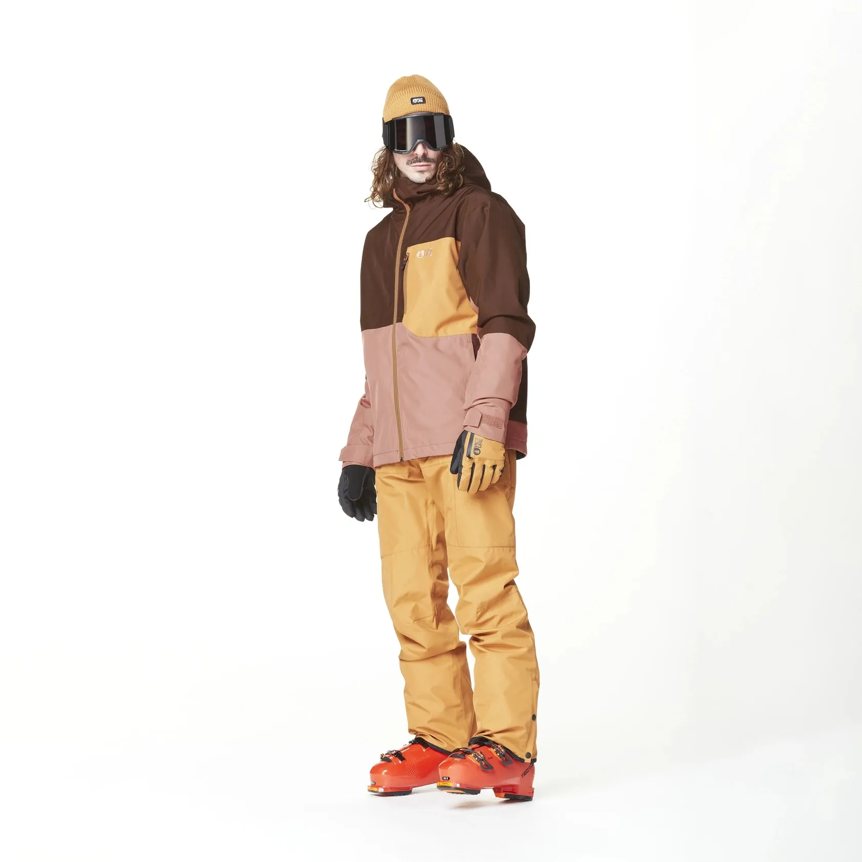 Men's Nitric Winter Jacket