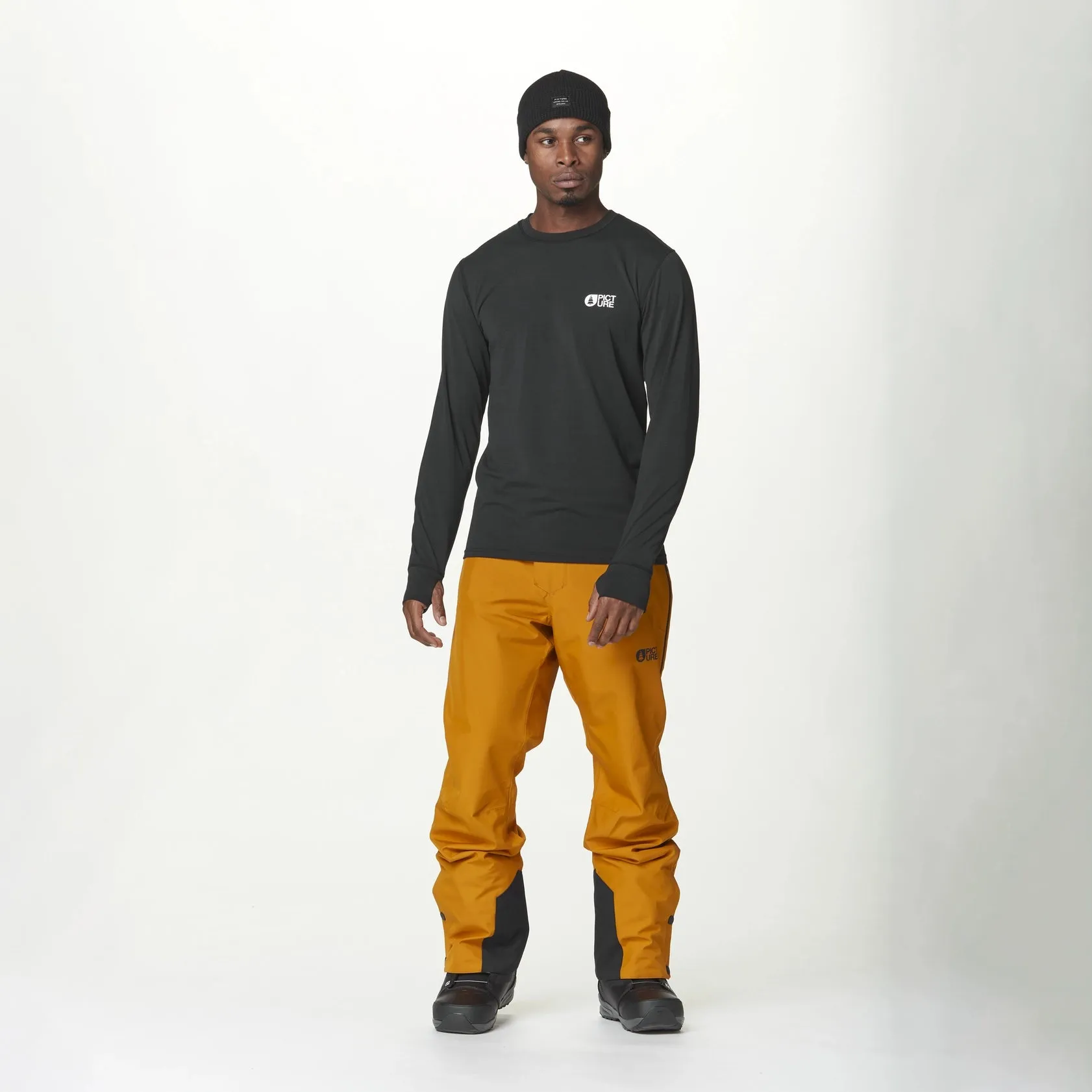 Men's Object Winter Pants