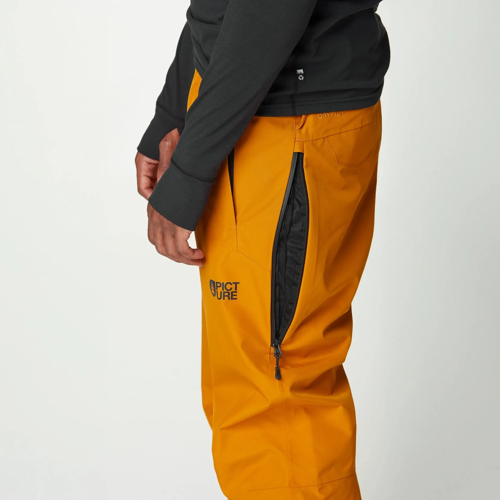 Men's Object Winter Pants