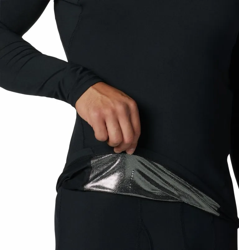 Men’s Omni-Heat Midweight Baselayer Crew