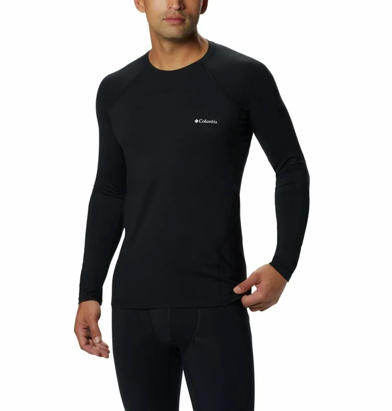 Men’s Omni-Heat Midweight Baselayer Crew