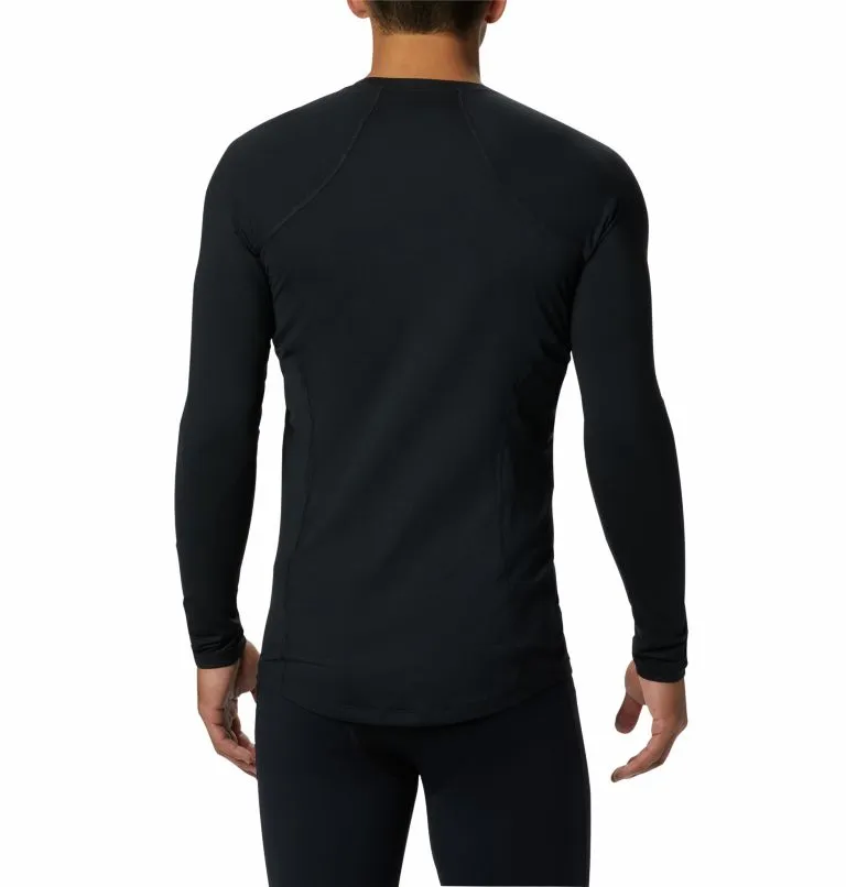 Men’s Omni-Heat Midweight Baselayer Crew