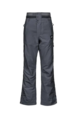 Men's Picture Object Snow Pants