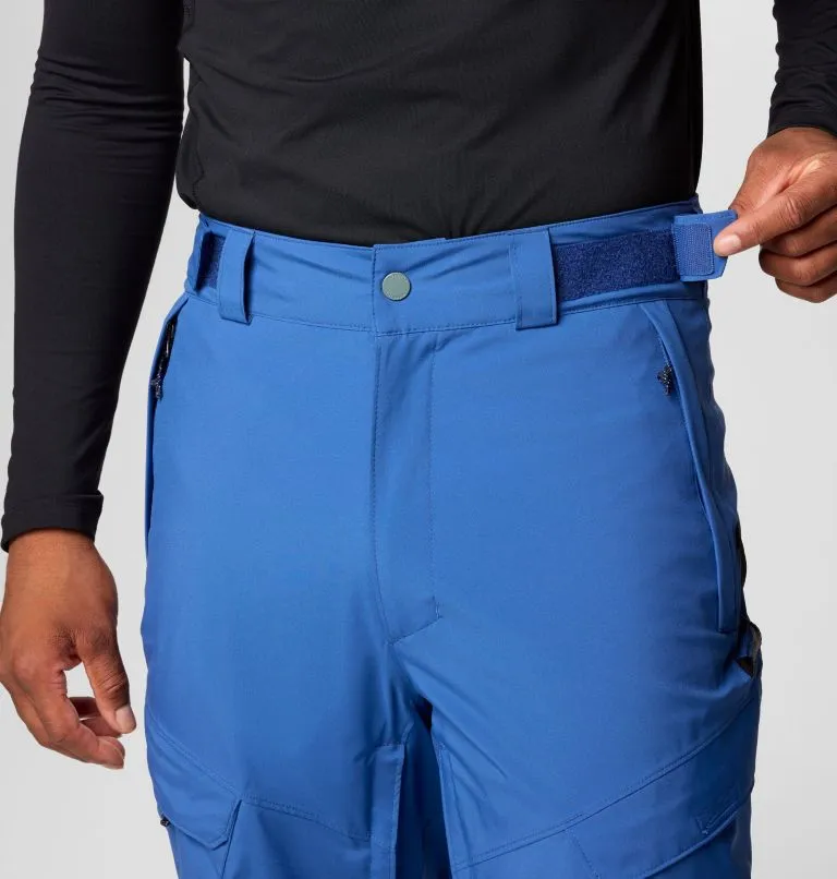Men's Powder Stash II Ski Pants