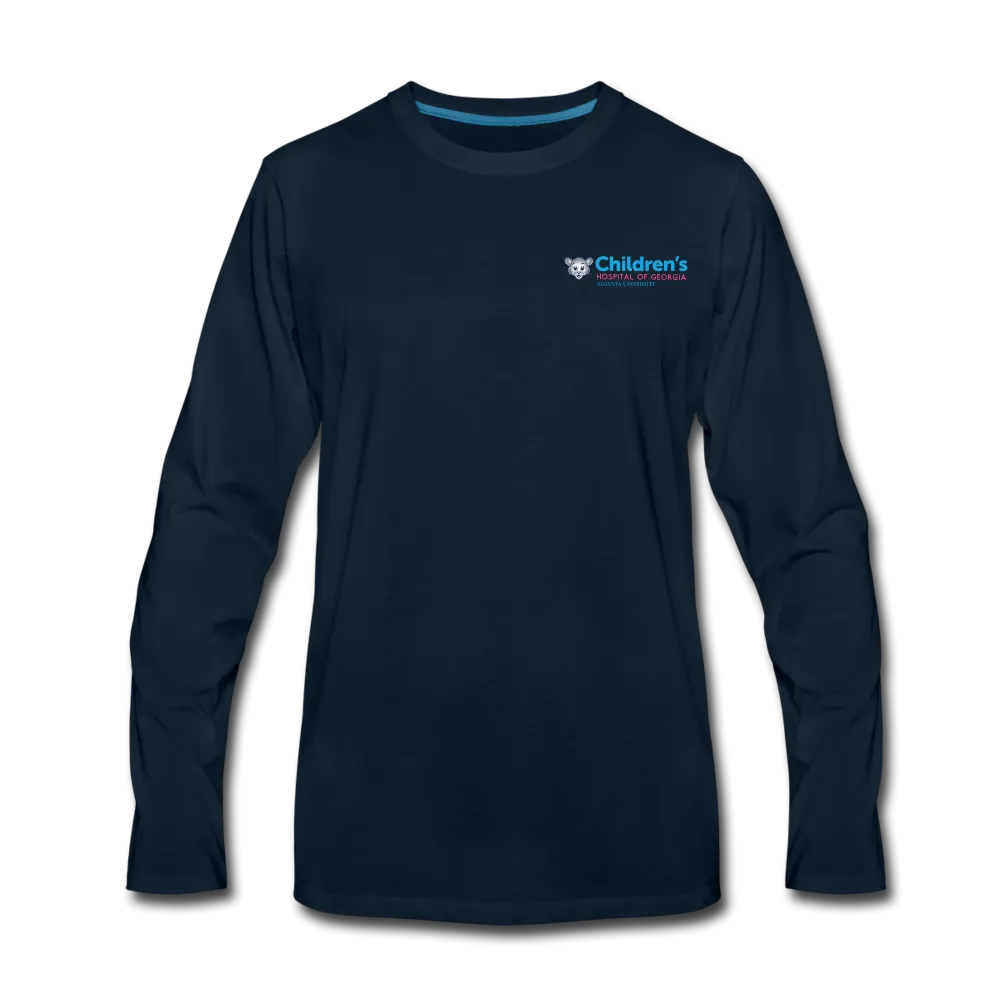 Men's Premium Long Sleeve T-Shirt