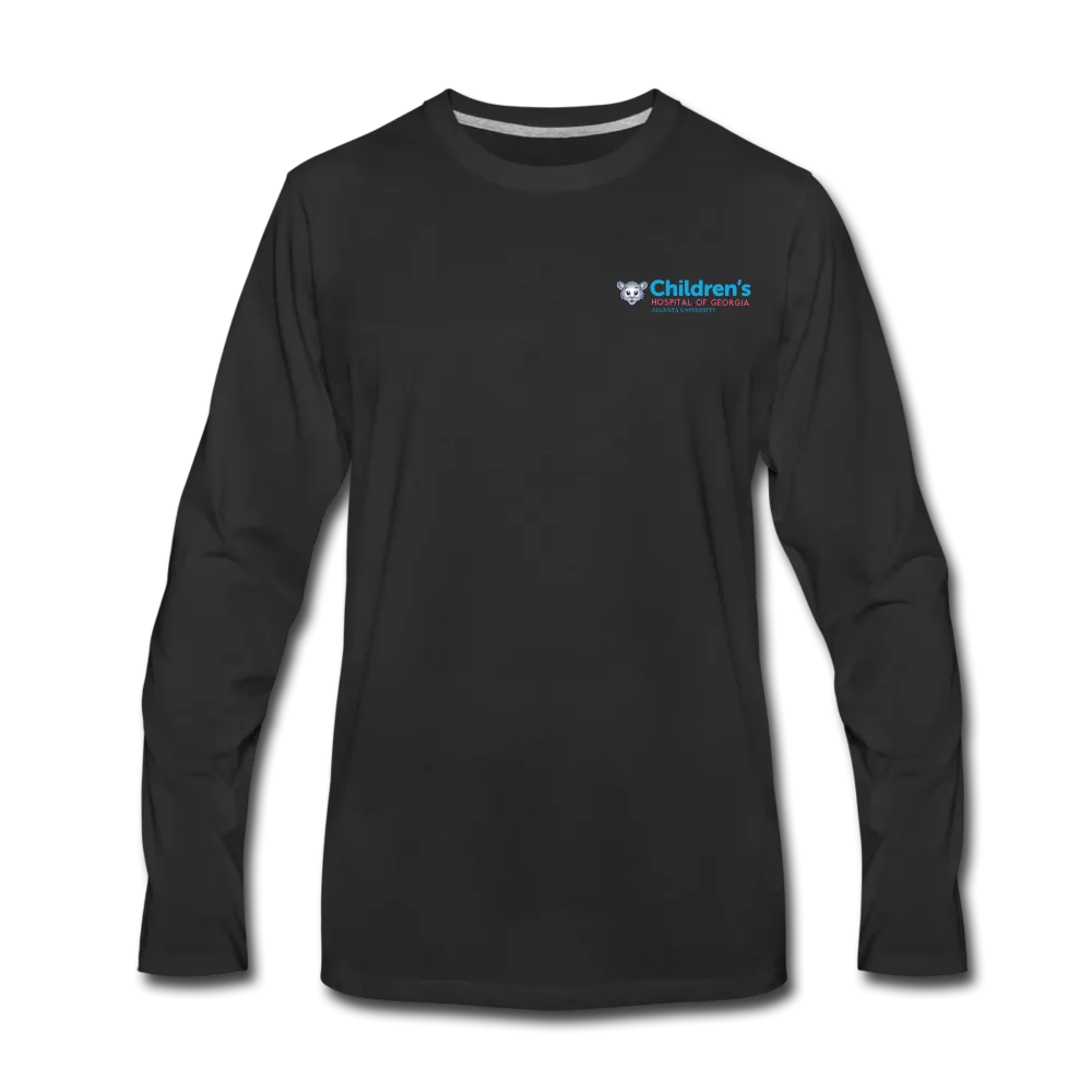 Men's Premium Long Sleeve T-Shirt