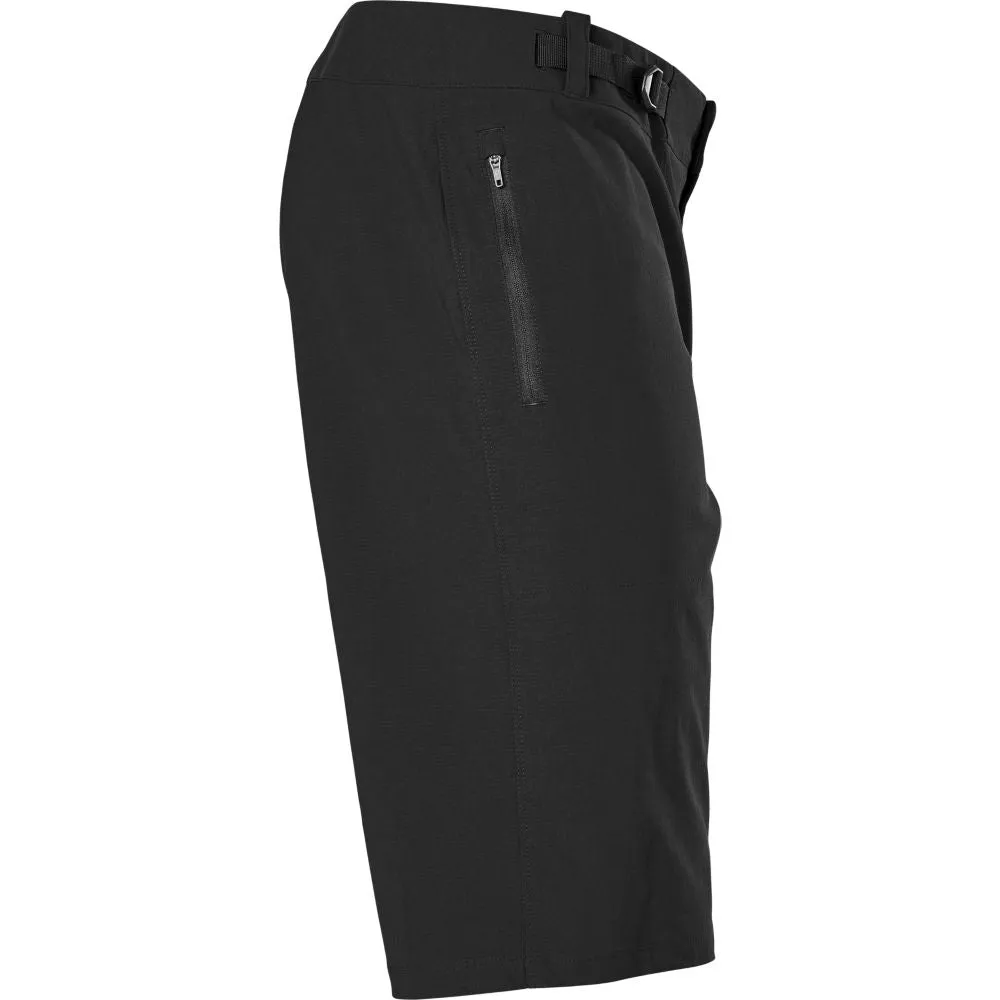 Men's Ranger Shorts With Liner