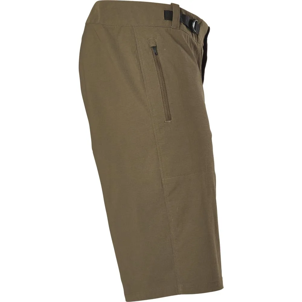 Men's Ranger Shorts With Liner