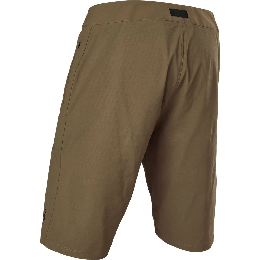 Men's Ranger Shorts With Liner