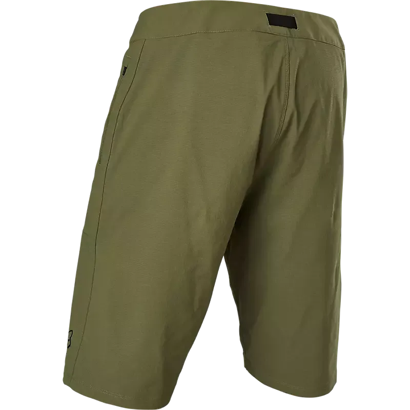 Men's Ranger Shorts With Liner