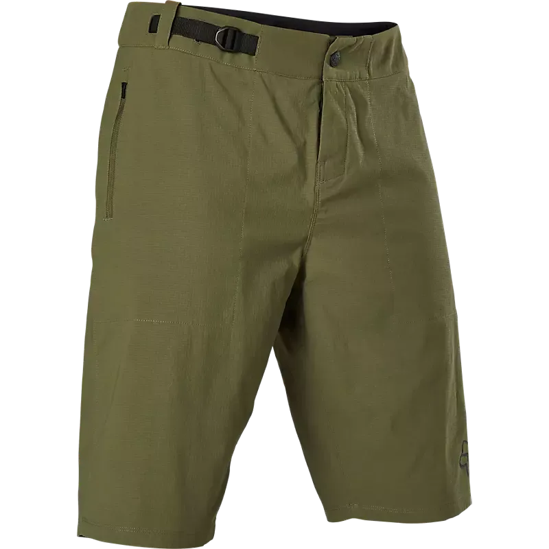 Men's Ranger Shorts With Liner