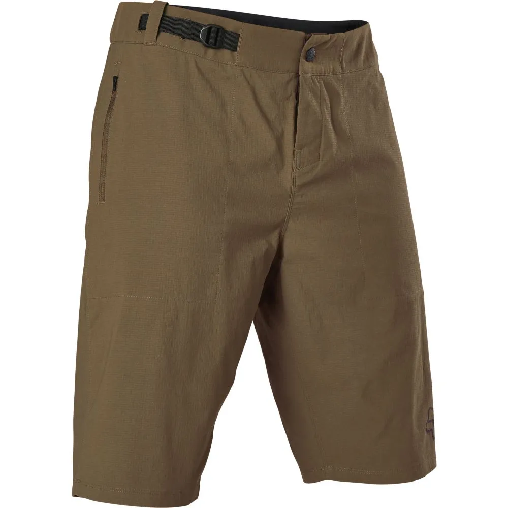 Men's Ranger Shorts With Liner