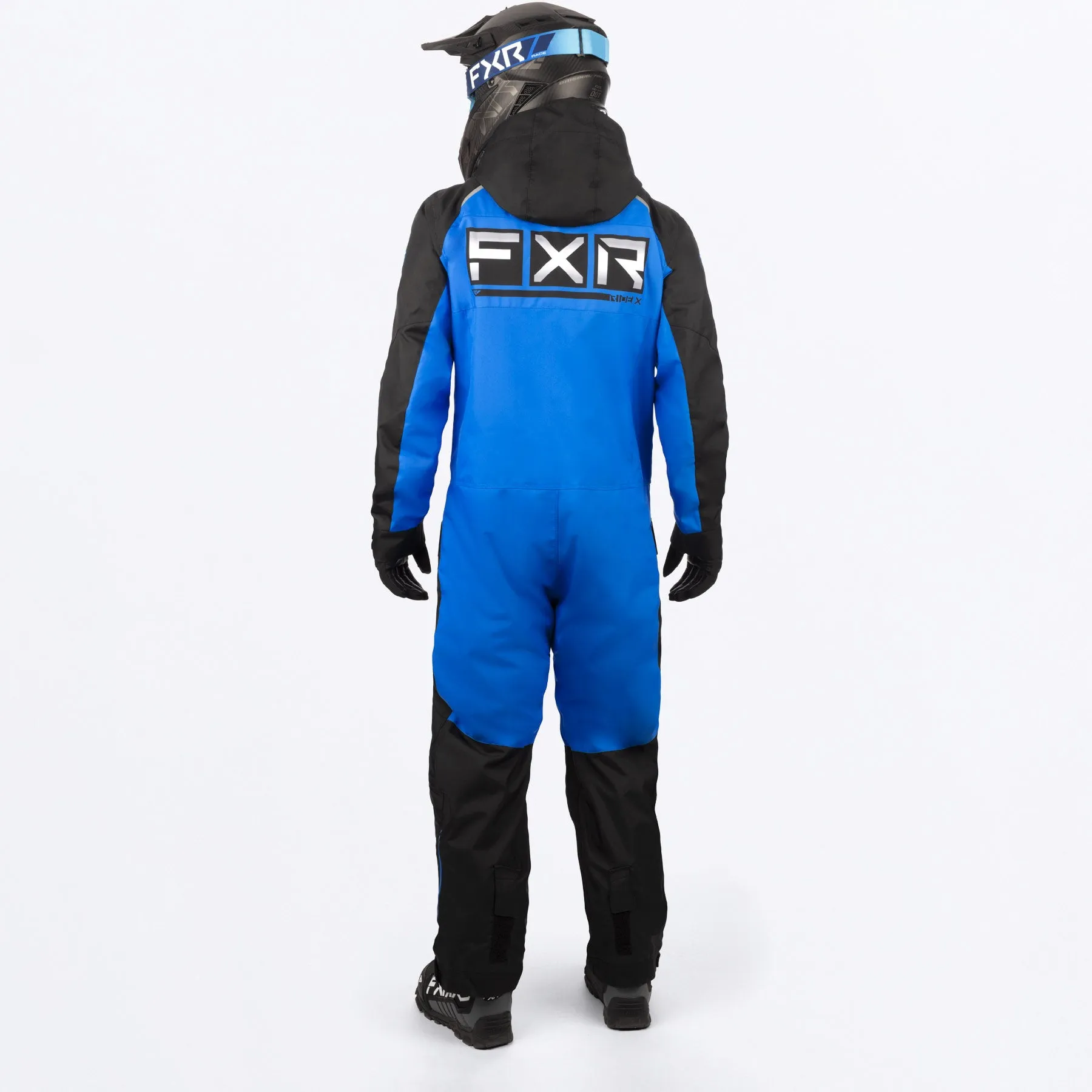 Men's Recruit F.A.S.T. Insulated Monosuit