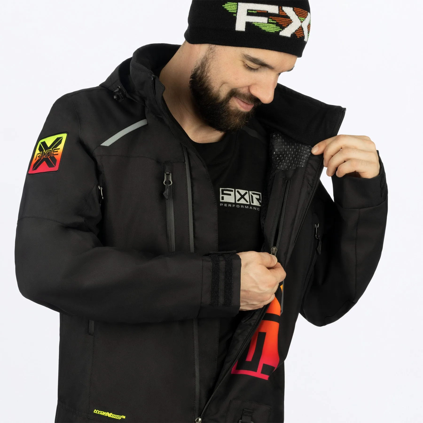 Men's Recruit F.A.S.T. Insulated Monosuit