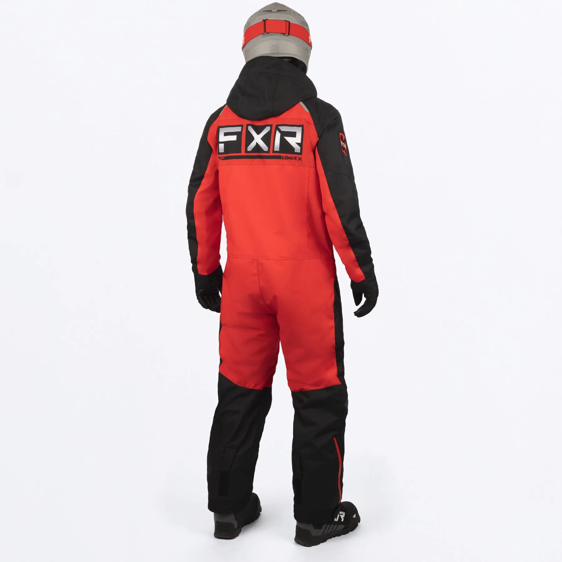Men's Recruit F.A.S.T. Insulated Monosuit