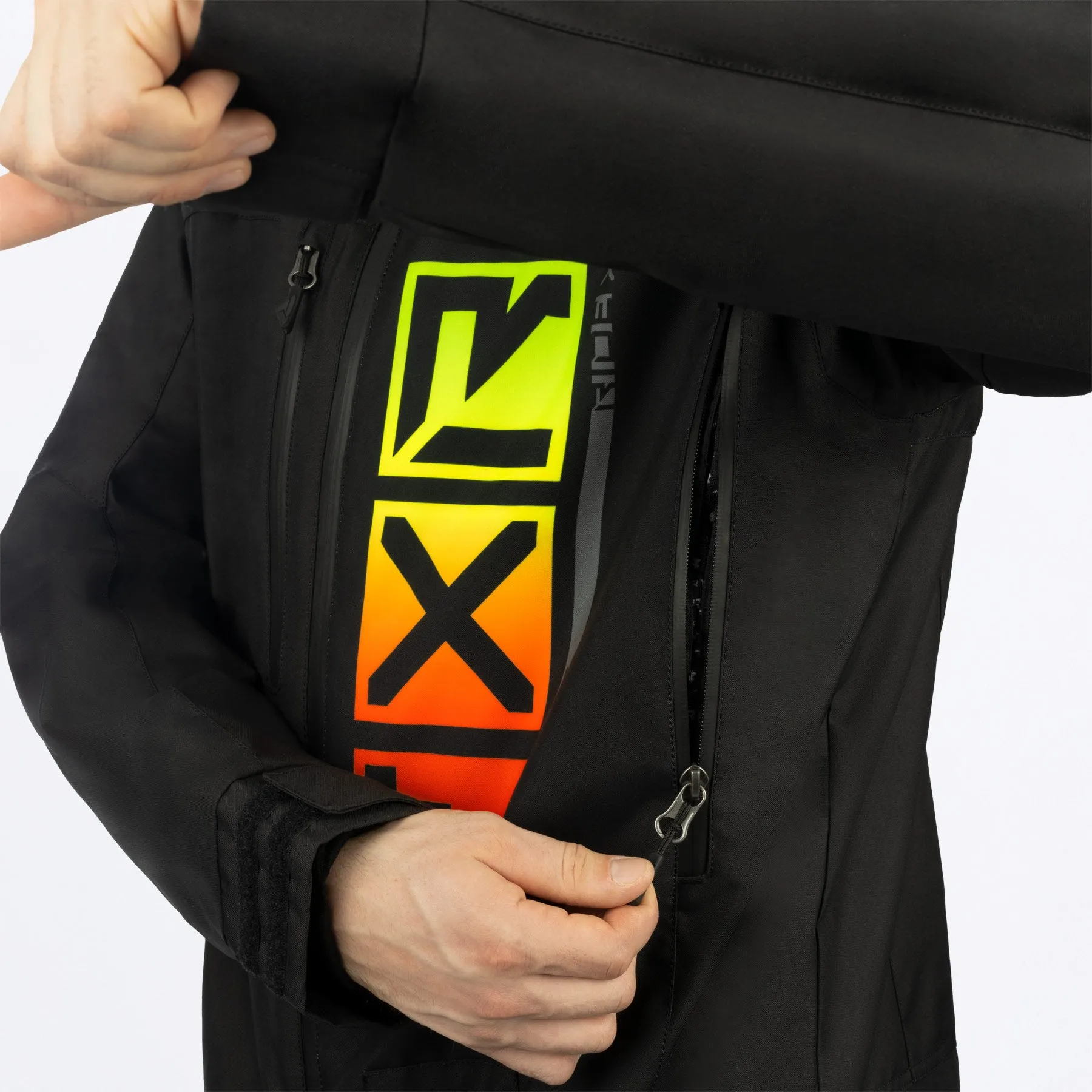Men's Recruit F.A.S.T. Insulated Monosuit