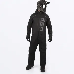 Men's Recruit F.A.S.T. Insulated Monosuit