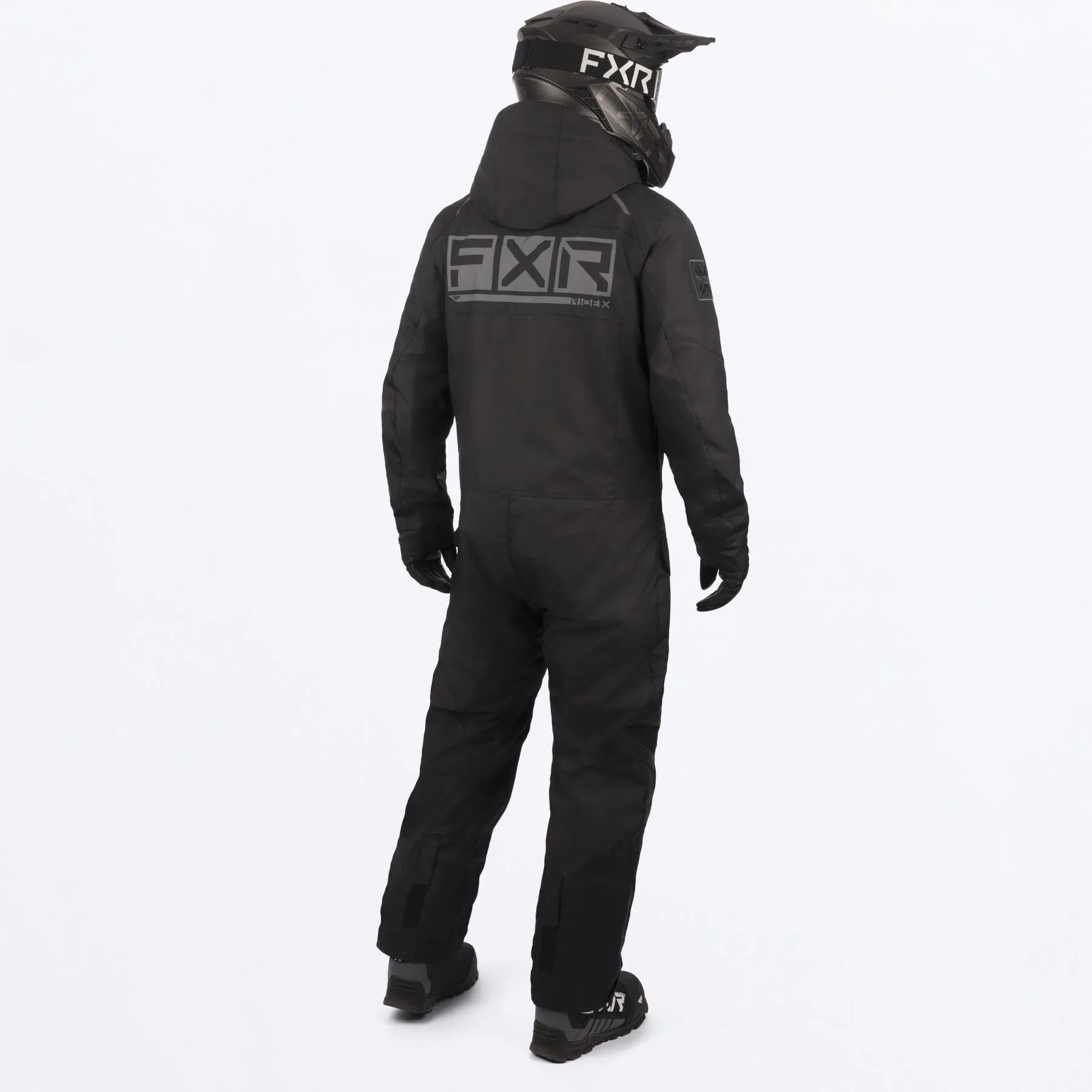Men's Recruit F.A.S.T. Insulated Monosuit