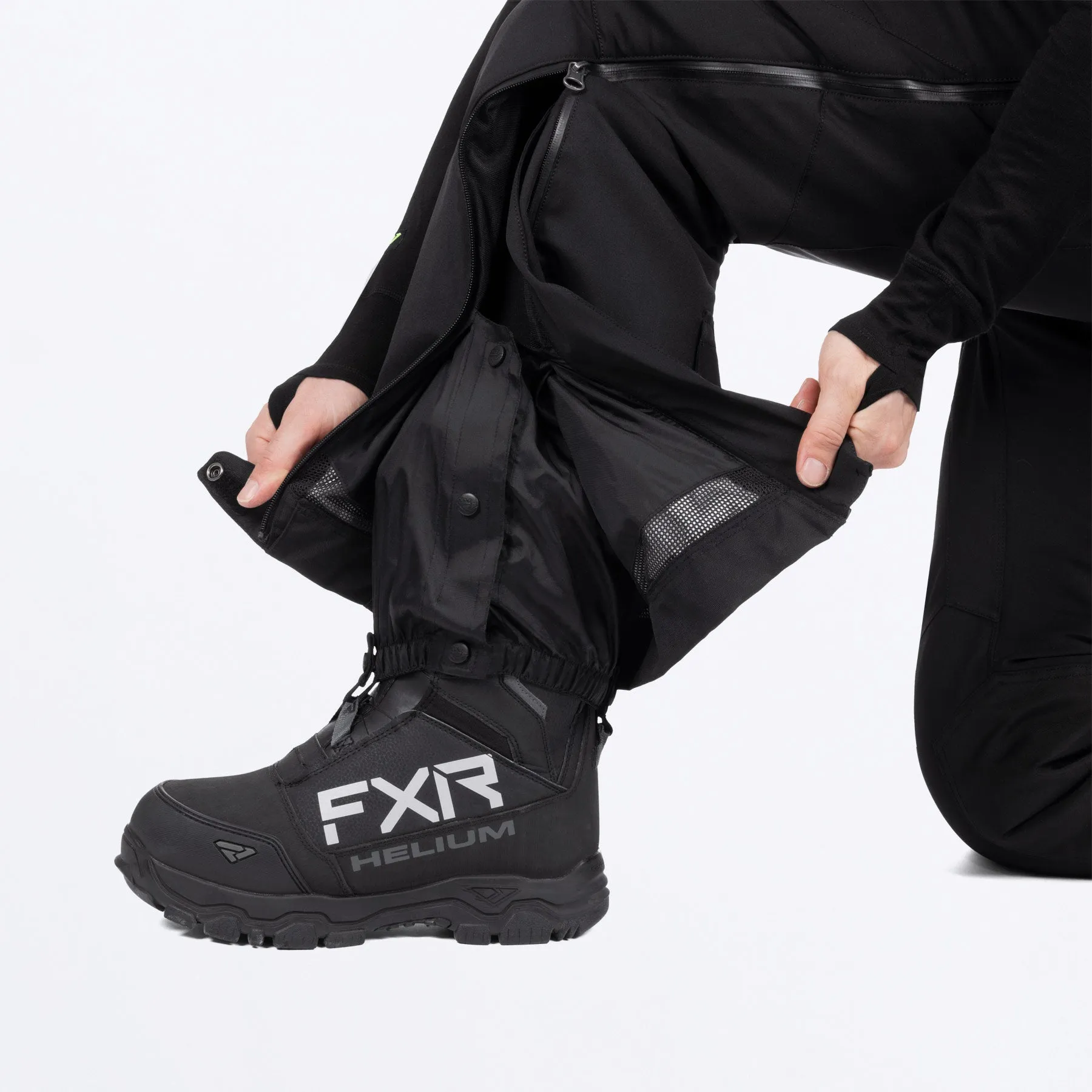 Men's Renegade FX Bib Pant
