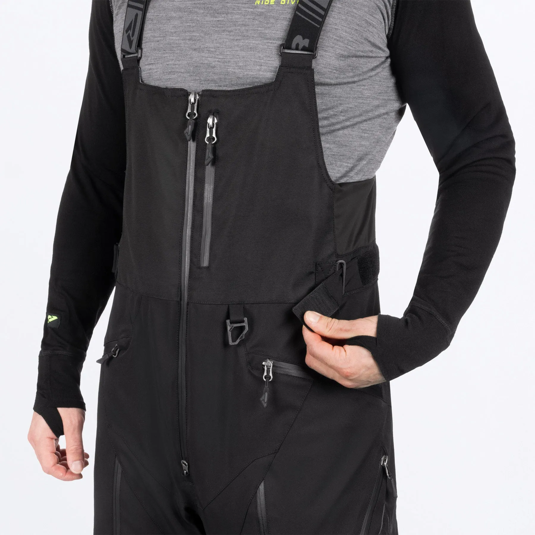 Men's Renegade FX Bib Pant