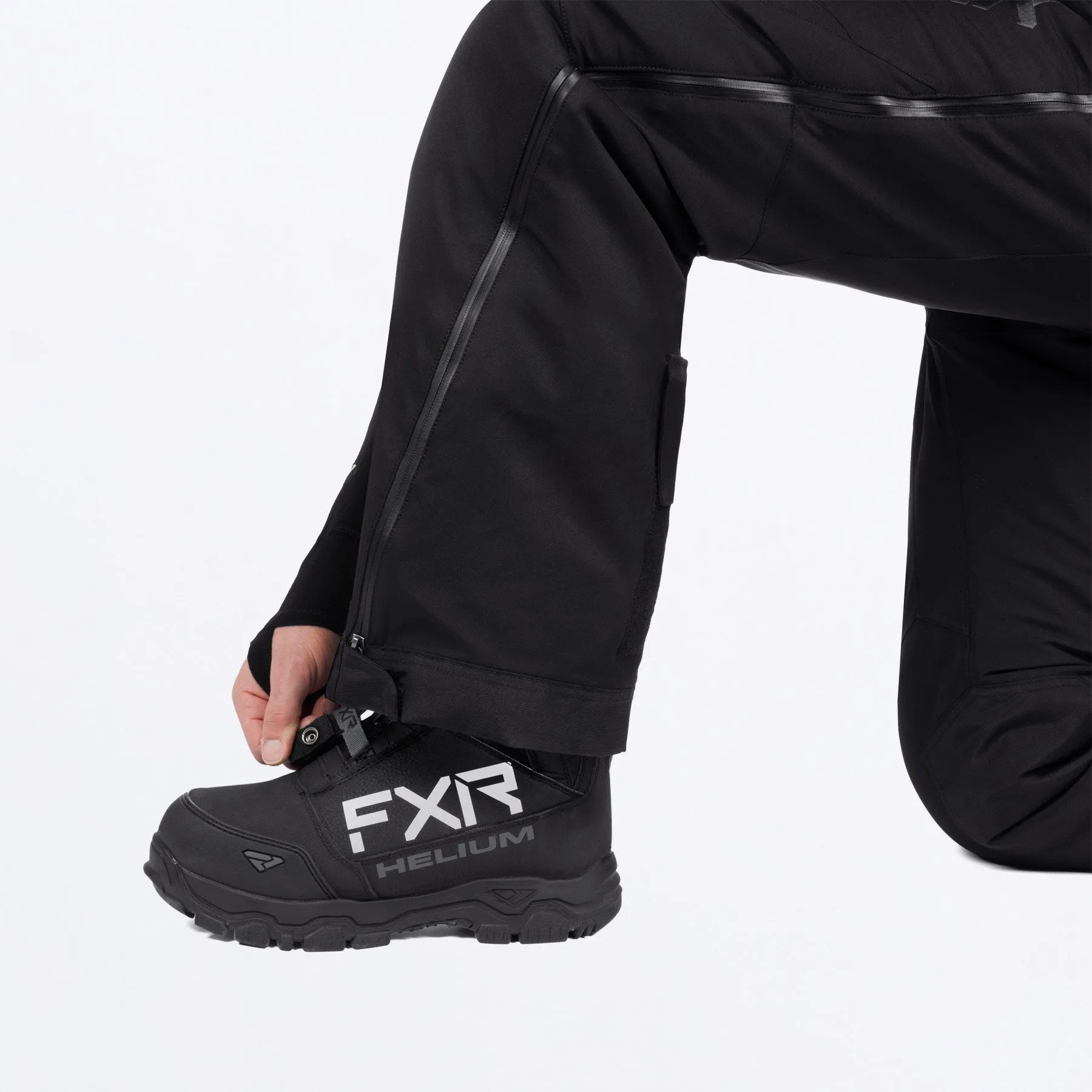 Men's Renegade FX Bib Pant
