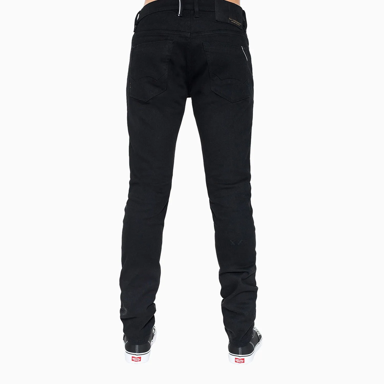 Men's Rocker Slim Premium Stretch Denim Pant