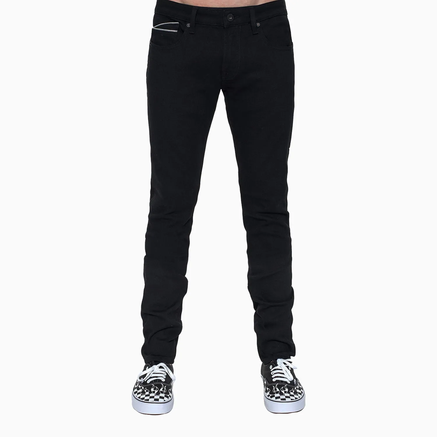 Men's Rocker Slim Premium Stretch Denim Pant