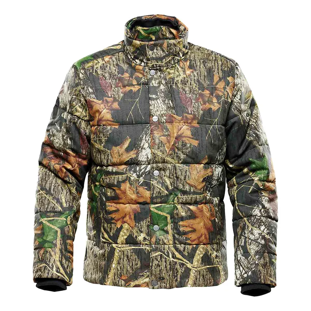 Men's Stormtech Hamilton HD Thermal Jacket