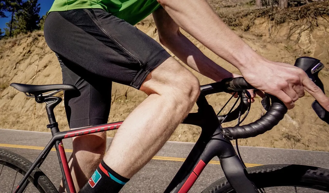 Men's Uprising Short