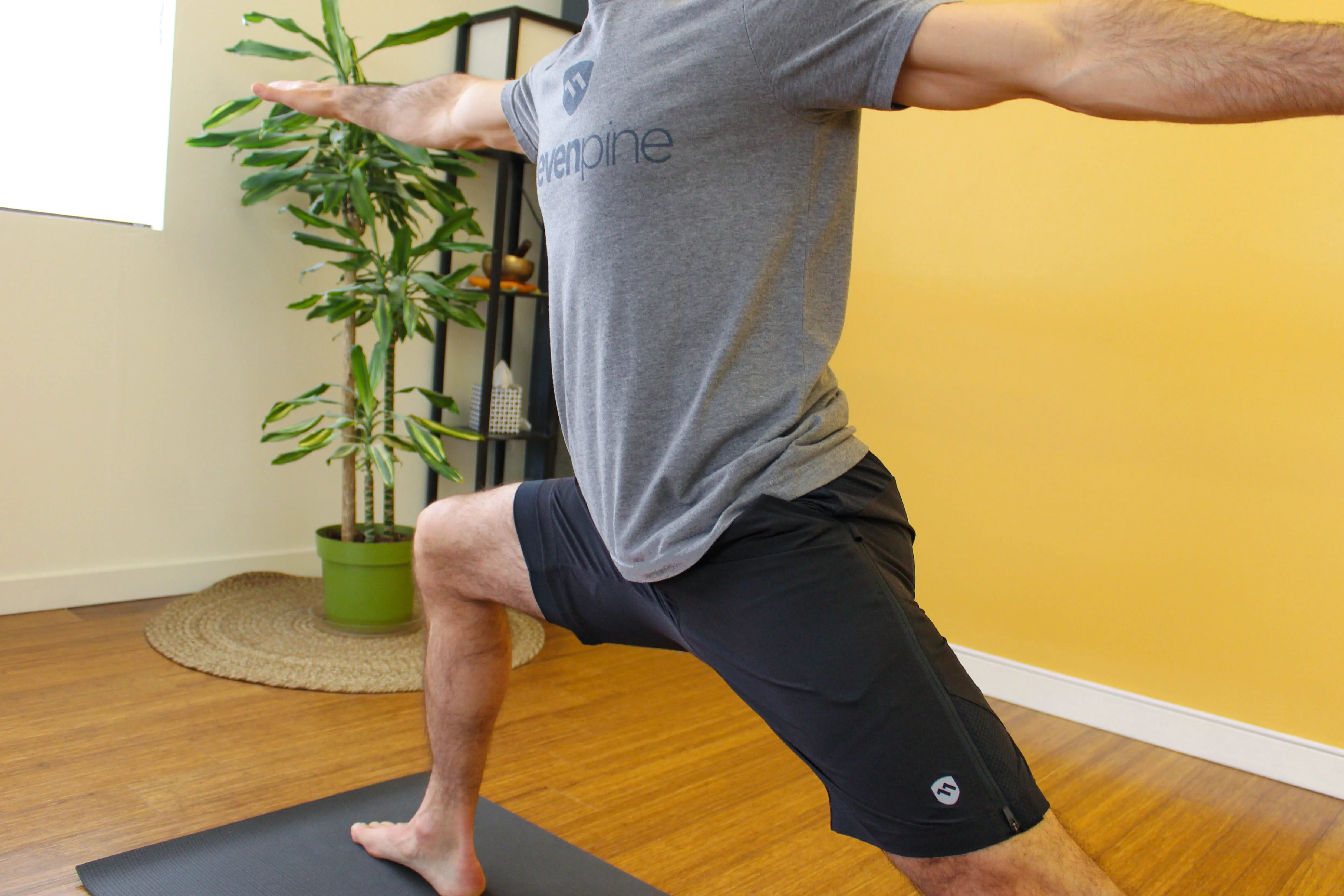 Men's Uprising Short