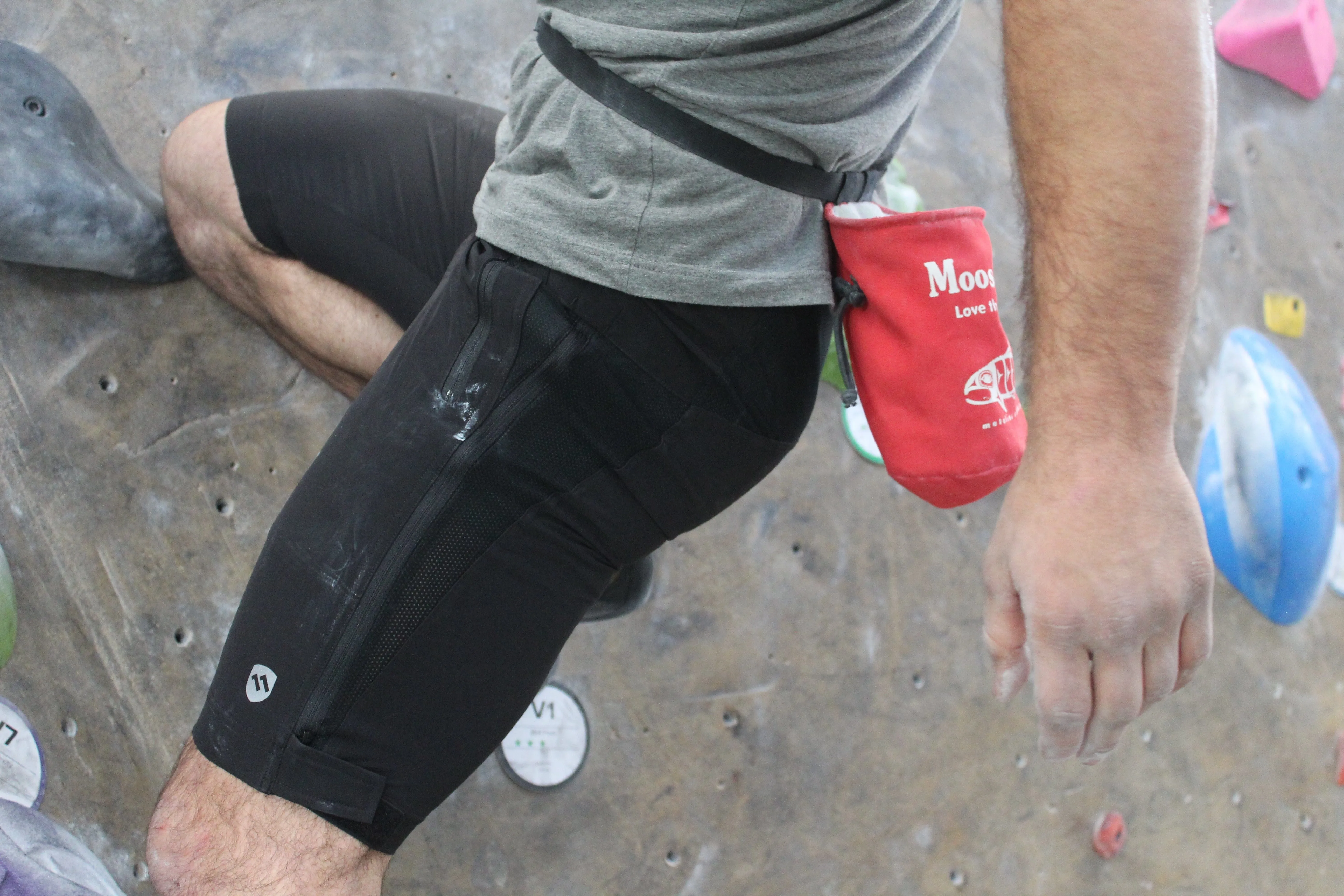 Men's Uprising XR Shorts