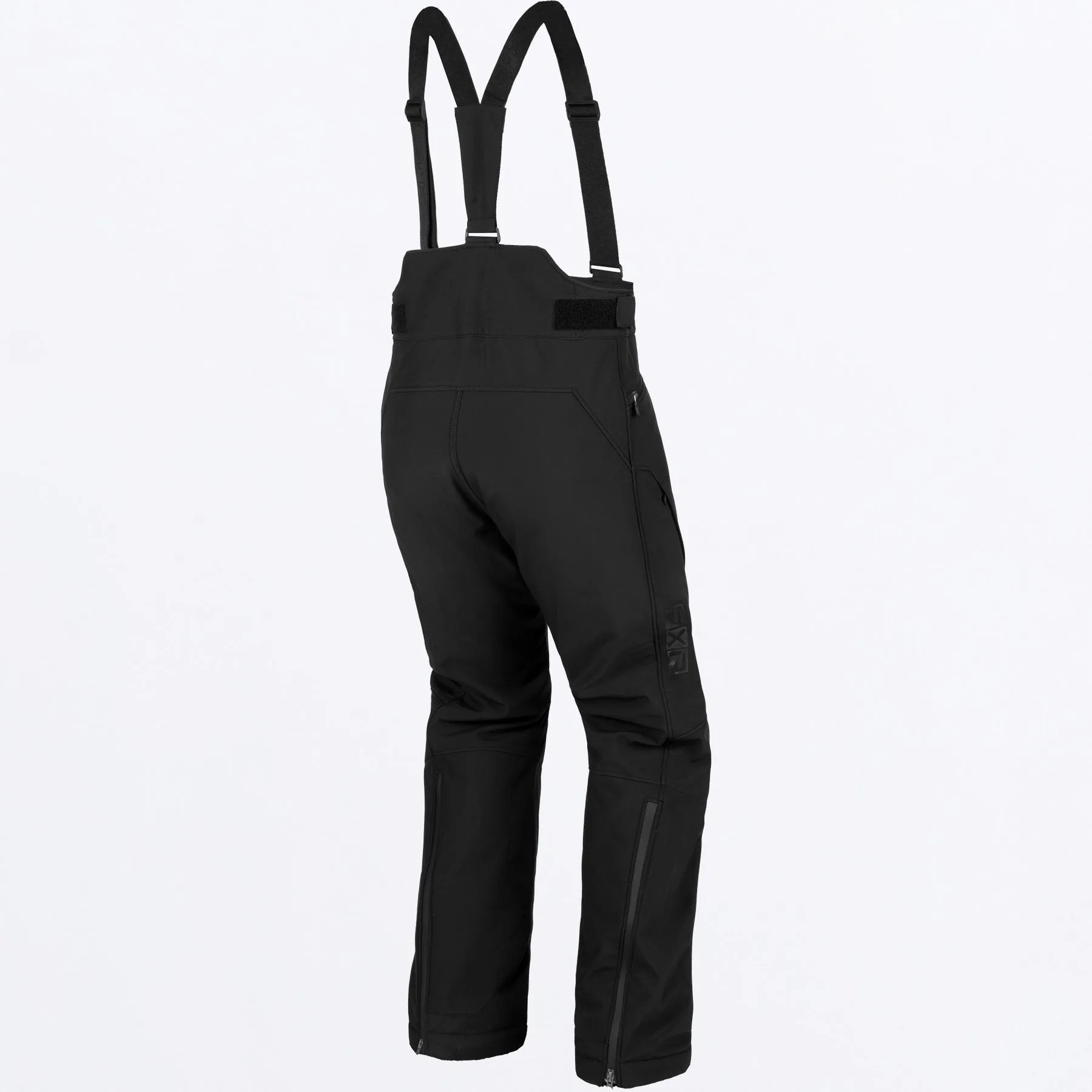 Men's Vertical Pro Insulated Softshell Pant