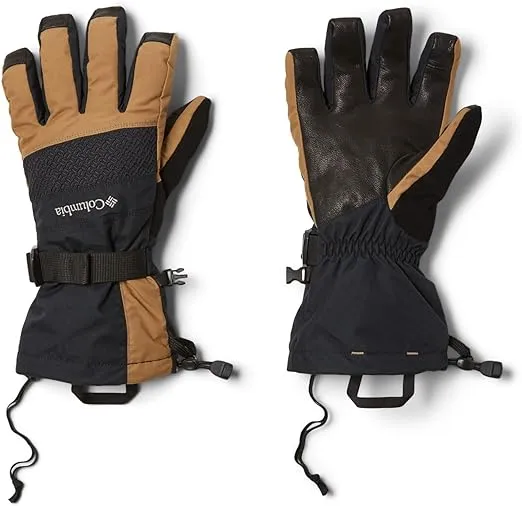 Men's Whirlibird II Ski Gloves