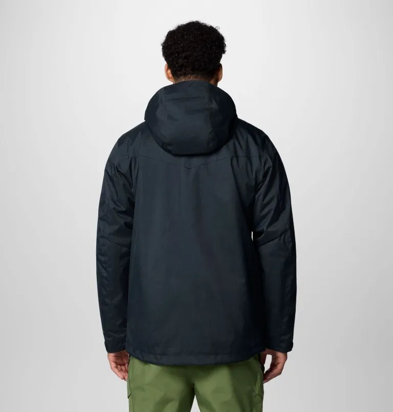 Men's Whirlibird V Jacket