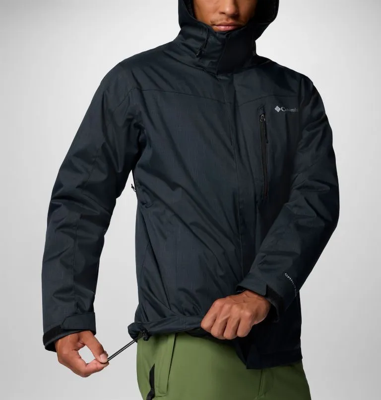 Men's Whirlibird V Jacket