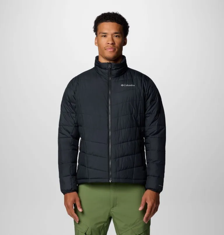 Men's Whirlibird V Jacket