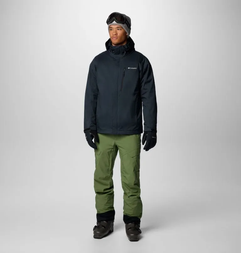 Men's Whirlibird V Jacket