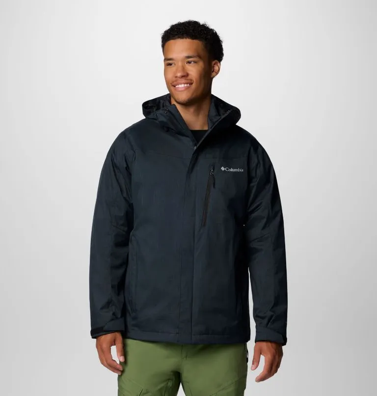 Men's Whirlibird V Jacket