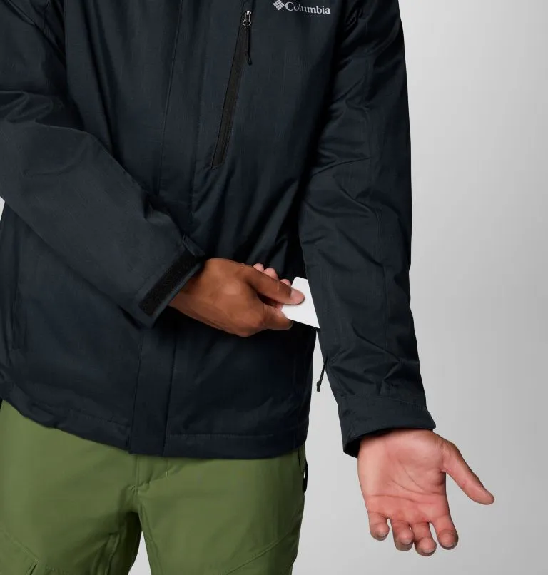 Men's Whirlibird V Jacket