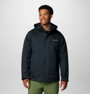 Men's Whirlibird V Jacket