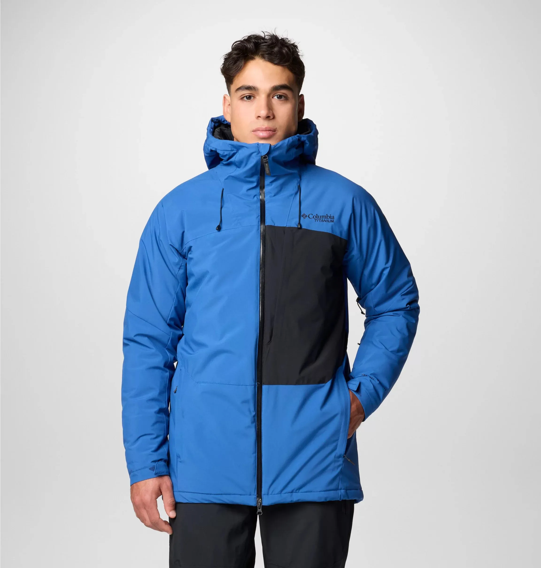 Men's Winter District III Jacket