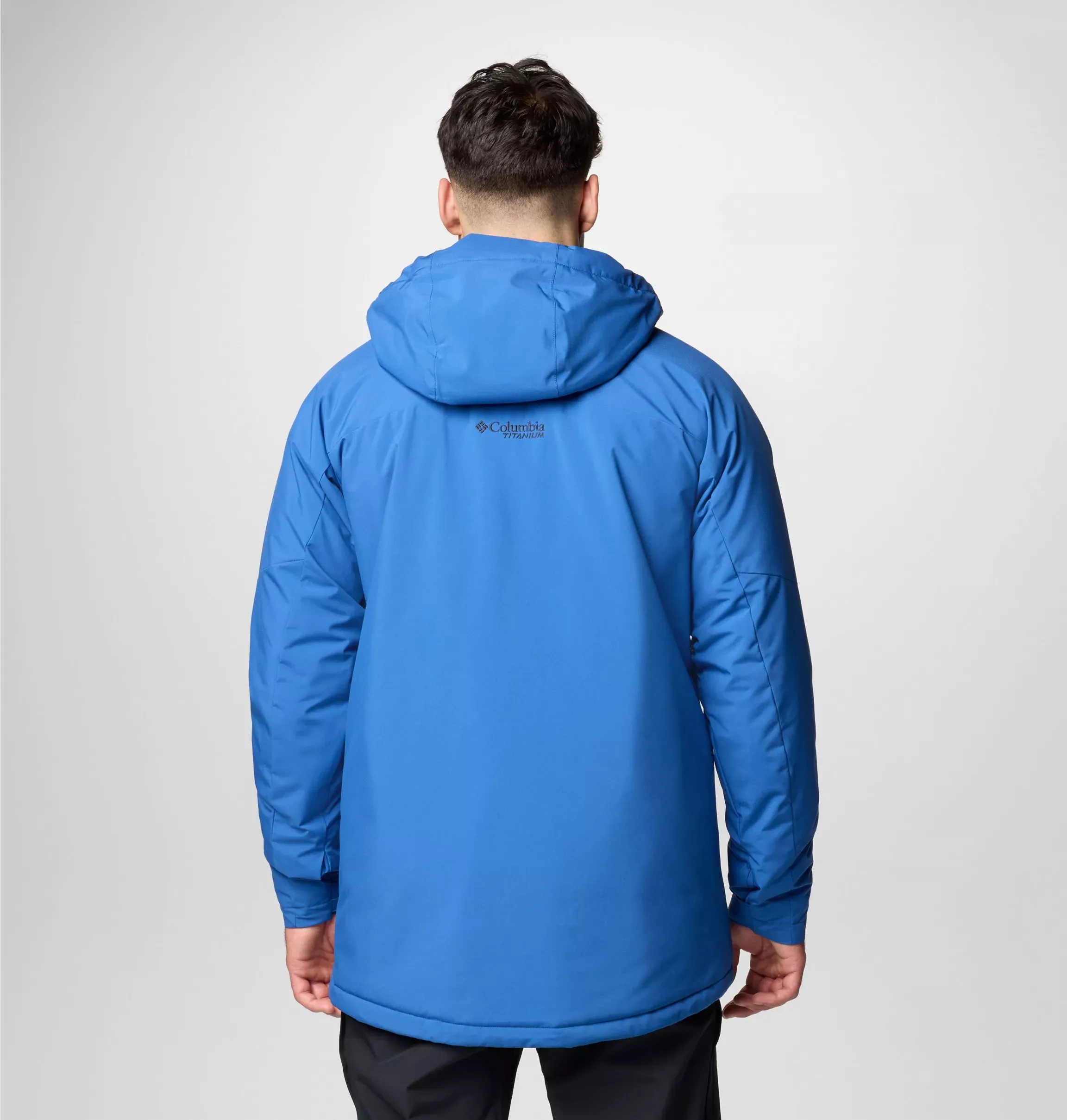 Men's Winter District III Jacket