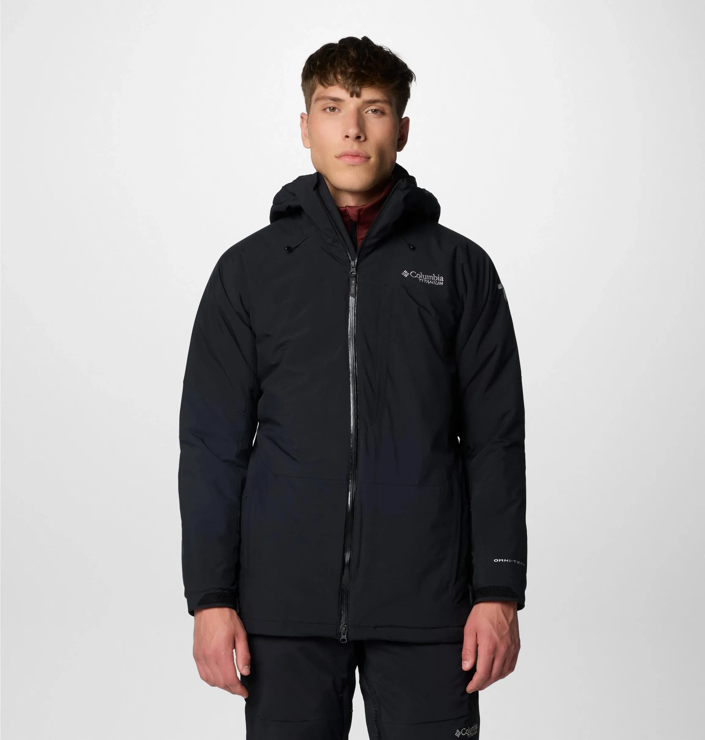 Men's Winter District III Jacket
