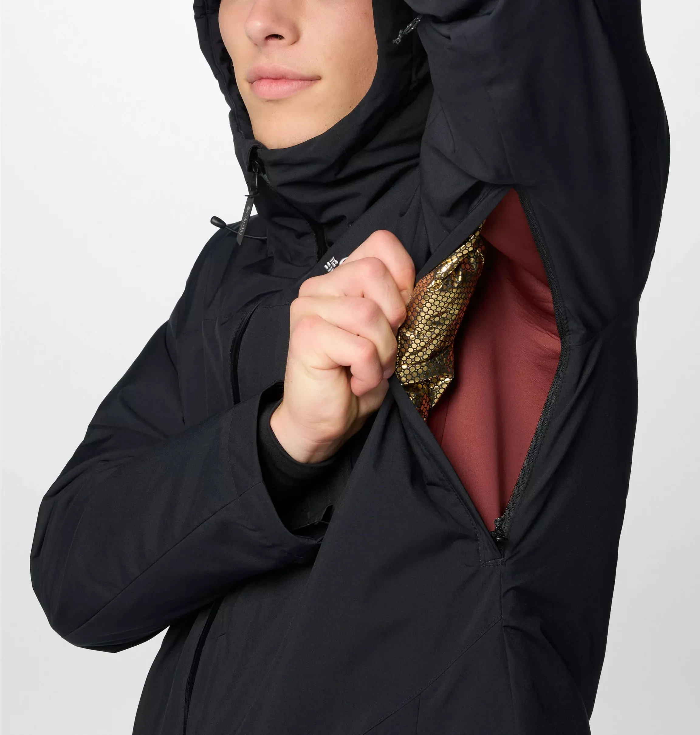 Men's Winter District III Jacket